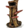 BiOrb® Aquariumdeko Pilzbaumstumpf Ornament -Garten im Freien 4161063 WE FS 001 BiOrbAquariumdekoPilzbaumstumpfOrnament