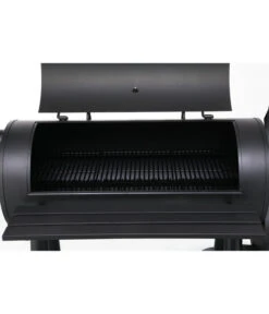 Tepro Smoker Milwaukee 11 Tepro Smoker Milwaukee -Garten im Freien 4161899 WE DE 001 teproSmokerMilwaukee