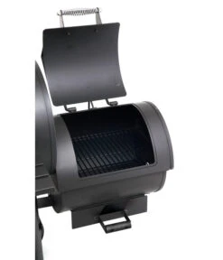 Tepro Smoker Milwaukee 14 Tepro Smoker Milwaukee -Garten im Freien 4161899 WE DE 003 teproSmokerMilwaukee
