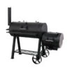 Tepro Smoker Milwaukee -Garten im Freien 4161899 WE FS 001 teproSmokerMilwaukee