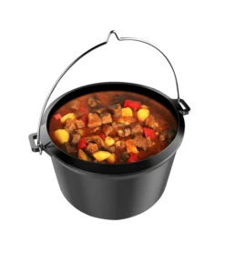 Tepro Guss-Dutch-Oven Einleger -Garten im Freien 4161931 WE FS 006 teproGussDutchOvenEinleger