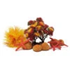 BiOrb® Aquariumdeko Decor Set 15 L Herbst