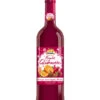VALENSINA Fruchtglühwein Orange Granatapfel Kirsche, 0,75 L -Garten im Freien 4183513 WE FS 001 GluehweinWeihnachtenValensinaKatlenburger