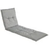 Dehner Liegenpolster Astana, Ca. B60/H6/T190 Cm