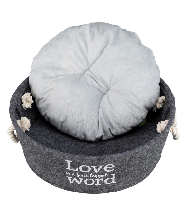 Trixie TRXIE Kuschelbett Lian 3 Trixie TRXIE Kuschelbett Lian