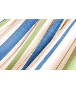 La Siesta Chilllounge Einzel-Stabhängematte Mit Gestell 10 La Siesta Chilllounge Einzel-Stabhängematte Mit Gestell -Garten im Freien 4201703 WE DE 001 CHILLLOUNGE GREEN BAY