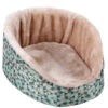 Dehner Kuschelbett Velvet -Garten im Freien 4205167 WE FS 001 DehnerKuscheltunnel