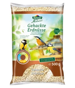 Dehner Natura Wildvogelfutter Futterbuffet Maxi, 8-teilig 15 Dehner Natura Wildvogelfutter Futterbuffet Maxi, 8-teilig -Garten im Freien 4208724 MA FS 005 Wildvogelfutter Futterbuffet Maxi