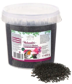 Dehner Natura Wildvogelfutter Futterbuffet Maxi, 8-teilig 17 Dehner Natura Wildvogelfutter Futterbuffet Maxi, 8-teilig -Garten im Freien 4208724 MA FS 007 Wildvogelfutter Futterbuffet Maxi