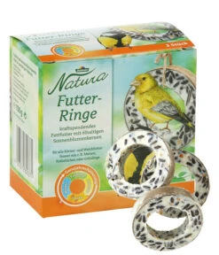 Dehner Natura Wildvogelfutter Futterbuffet Maxi, 8-teilig 19 Dehner Natura Wildvogelfutter Futterbuffet Maxi, 8-teilig -Garten im Freien 4208724 MA FS 009 Wildvogelfutter Futterbuffet Maxi