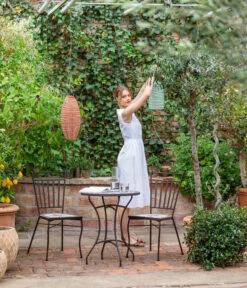 Dehner Mosaiktisch Diana 12 Dehner Mosaiktisch Diana -Garten im Freien 4209789 WE MO 003 DehnerBeistelltischDianaNeu