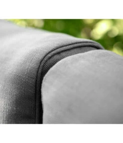 Dehner Aluminium-Lounge Malibu, 2-teilig -Garten im Freien 4209870 WE DE 005 LoungeMalibuNEU