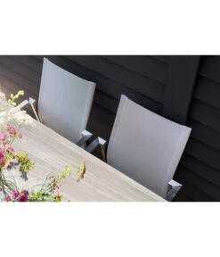 Dehner Stapelstuhl Nantes -Garten im Freien 4209920 WE DE 003 StapelstuhlNantes