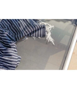 Dehner Gartenliege Chicago, Ca. B70/H72/T180 Cm -Garten im Freien 4210258 WE DE 001 Liegechicago 1