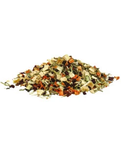 Dehner Wild Nature BARF-Ergänzungsfutter Für Hunde Flocken-Mix Kartoffel-Rote Beete -Garten im Freien 4216040 WE D 001 DehnerWIldNatureKartoffelRotebetteGemuesemix