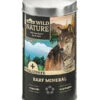 Dehner Wild Nature BARF-Ergänzungsfutter Für Hunde Barf Mineral -Garten im Freien 4216222 WE FS 001 DehnerWildNatureBarfVBarfersMineral