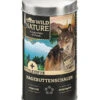 Dehner Wild Nature BARF-Ergänzungsfutter Für Hunde Hagebuttenschalen 1 Dehner Wild Nature BARF-Ergänzungsfutter Für Hunde Hagebuttenschalen -Garten im Freien 4216248 WE FS 001 DehnerWildNatureBarfHagebuttenschalenGemahlen