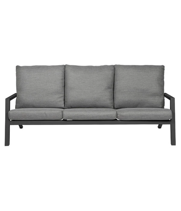 Siena Garden Loungesofa Belia 4 Siena Garden Loungesofa Belia – Bild 2