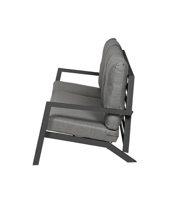 Siena Garden Loungesofa Belia 5 Siena Garden Loungesofa Belia – Bild 3