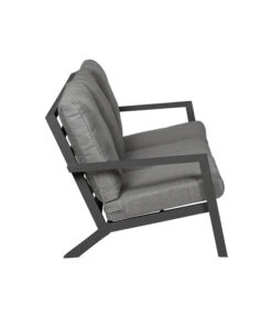 Siena Garden Loungesofa Belia 15 Siena Garden Loungesofa Belia -Garten im Freien 4254942 WE DE 004 Loungesofabeliaanthr