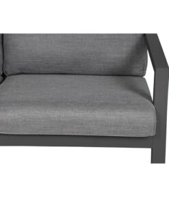 Siena Garden Loungesofa Belia 17 Siena Garden Loungesofa Belia -Garten im Freien 4254942 WE DE 006 Loungesofabeliaanthr