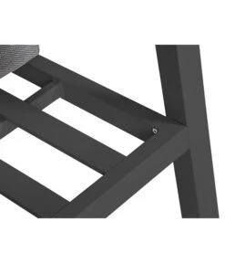 Siena Garden Loungesofa Belia 18 Siena Garden Loungesofa Belia -Garten im Freien 4254942 WE DE 007 Loungesofabeliaanthr