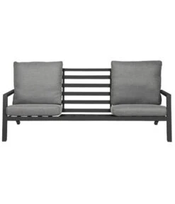 Siena Garden Loungesofa Belia 19 Siena Garden Loungesofa Belia -Garten im Freien 4254942 WE DE 008 Loungesofabeliaanthr