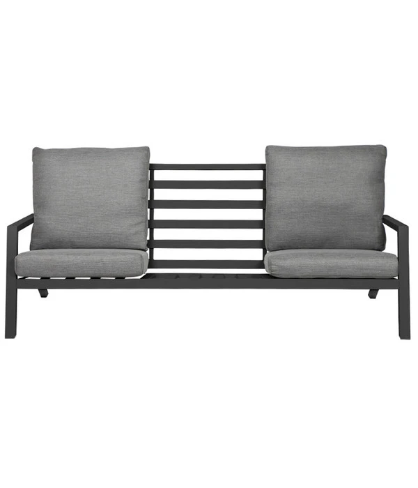 Siena Garden Loungesofa Belia 11 Siena Garden Loungesofa Belia – Bild 9