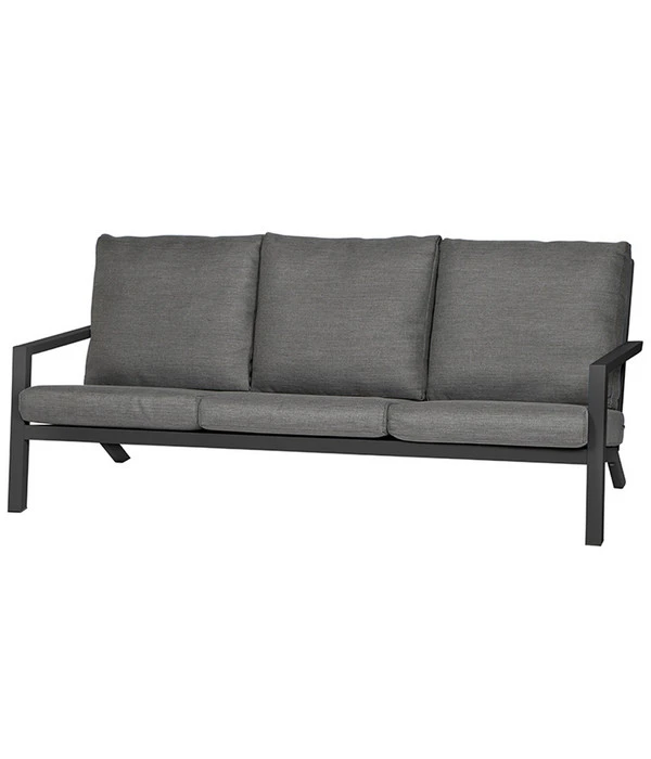 Siena Garden Loungesofa Belia 3 Siena Garden Loungesofa Belia
