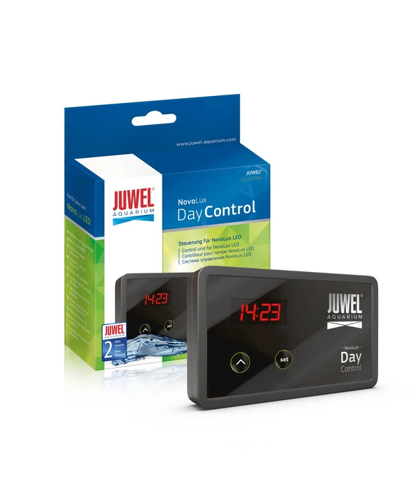 JUWEL® AQUARIUM Aquariumbeleuchtung NovoLux LED Day Control 4 JUWEL® AQUARIUM Aquariumbeleuchtung NovoLux LED Day Control – Bild 2