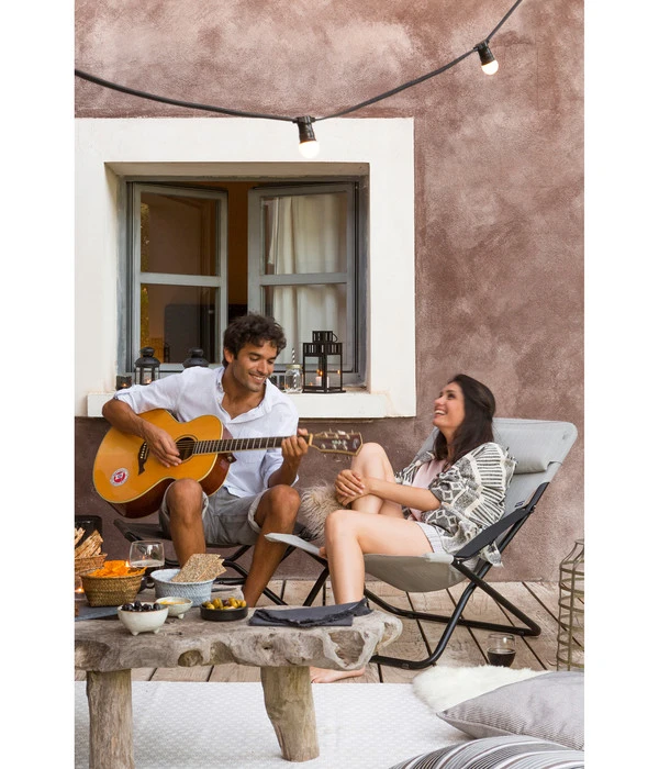 Lafuma Hocker Next, Be Comfort® 8 Lafuma Hocker Next, Be Comfort® – Bild 6