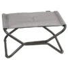 Lafuma Hocker Next, Be Comfort® -Garten im Freien 4287462 WE FS 001 LafumaFussauflageNextBeComfortsilber