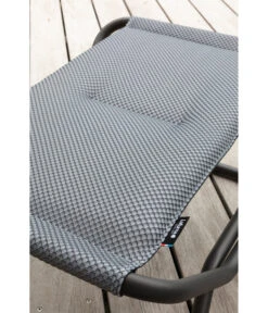Lafuma Hocker Next, Be Comfort® 12 Lafuma Hocker Next, Be Comfort® -Garten im Freien 4287462 WE MO 001 LafumaFussauflageNextBeComfortsilber