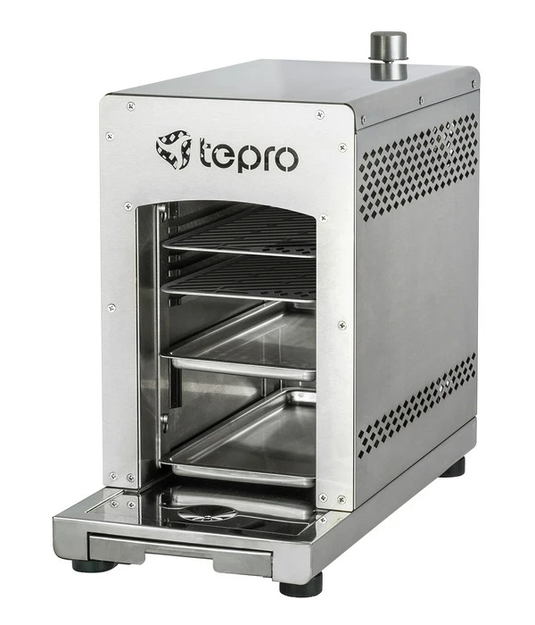 Tepro Steakgrill Toronto 3 Tepro Steakgrill Toronto