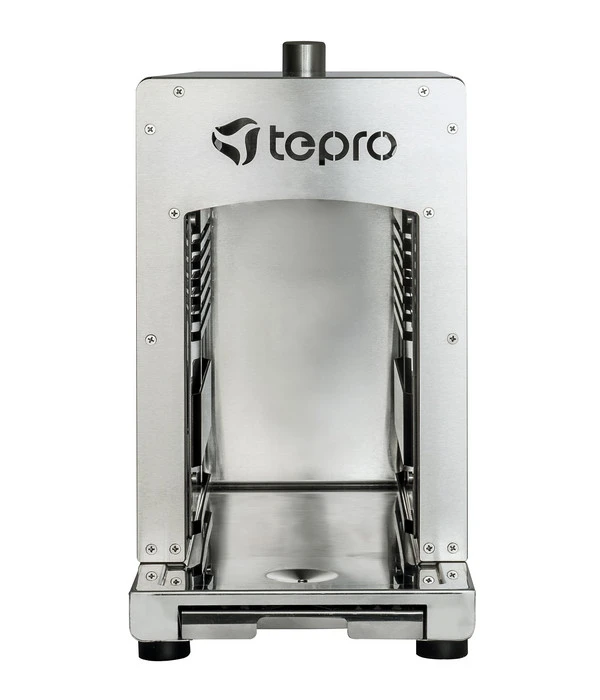 Tepro Steakgrill Toronto 6 Tepro Steakgrill Toronto – Bild 4