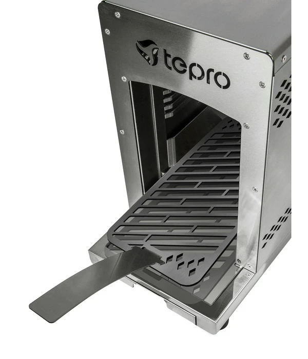 Tepro Steakgrill Toronto 8 Tepro Steakgrill Toronto – Bild 6