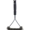 Rösle Reinigungsbürste, Ca. L30 Cm 1 Rösle Reinigungsbürste, Ca. L30 Cm -Garten im Freien 4289070 WE FS 001 RoesleGrillrostReinigungsbuerste