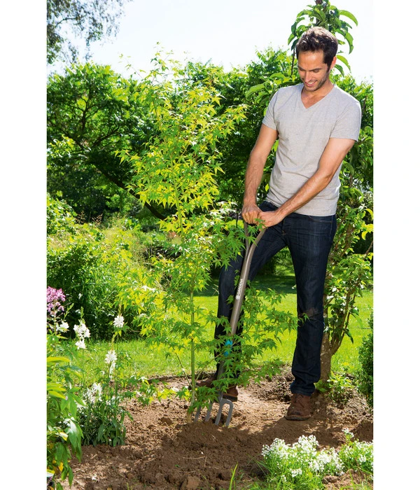 GARDENA Spatengabel NatureLine 4 GARDENA Spatengabel NatureLine – Bild 2