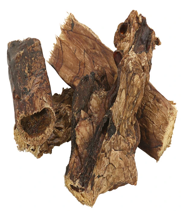 Dehner Wild Nature Hundesnack Pferdelunge, 100 G 4 Dehner Wild Nature Hundesnack Pferdelunge, 100 G – Bild 2