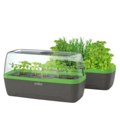 Romberg BoQube Gewächshaus 16 Romberg BoQube Gewächshaus -Garten im Freien 4299970 WE FS 006 BoQubeGewaechshausZimmergewaechshaus