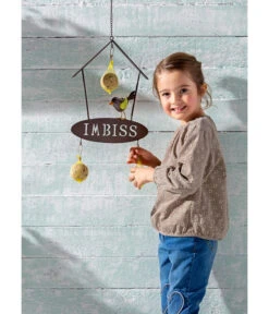 Dehner Natura Meisen-Knödel 11 Dehner Natura Meisen-Knödel -Garten im Freien 4302568 3234234 M300007403 DehnerNaturaMeisenknoedelhaengerMitKnoedel