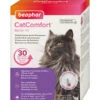 Beaphar Erziehungshilfe CatComfort Starter-Kit -Garten im Freien 4310256 WE FS 001 BeaKZbhCatComfortStarterKit