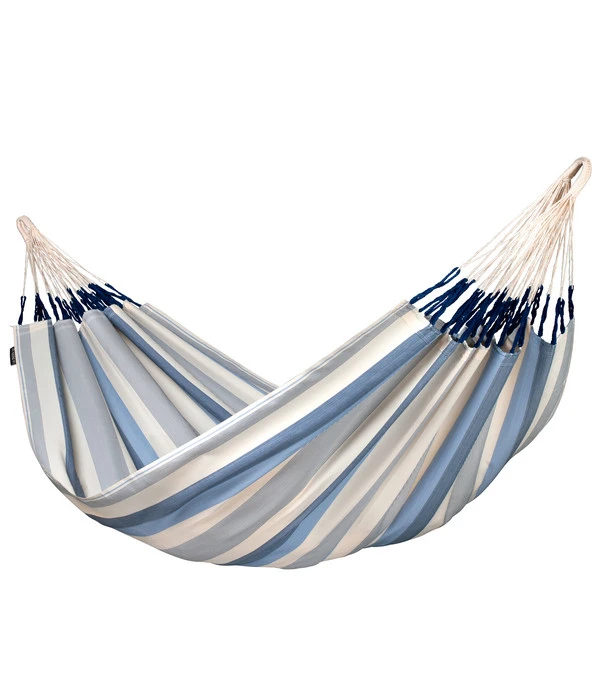 La Siesta Kingsize-Hängematte Brisa, 400 X 180 Cm 3 La Siesta Kingsize-Hängematte Brisa, 400 X 180 Cm