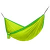 La Siesta Doppel-Reisehängematte Colibri 3.0, 350 X 190 Cm -Garten im Freien 4314670 WE FS 001 LaSiestaEinzelhaengemattePalm