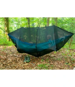 La Siesta Moskitonetz BugNet, Schwarz 12 La Siesta Moskitonetz BugNet, Schwarz -Garten im Freien 4314852 WE MO 001 LaSiestaMoskitonetzBugNet