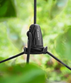 La Siesta Reise-Hängestuhl Zunzun -Garten im Freien 4314860 4314878 WE DE 003 LaSiestaReisehaengestuhlZunZunSunrise