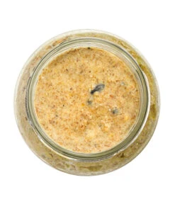 Dehner Natura Rindertalg Im Glas, Sonnenblumenkerne, 8 X 250 G -Garten im Freien 4319513 MA FS 003 RindertalgImGlas