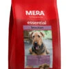 MERA® Trockenfutter Für Hunde Essential Brocken 12,5 Kg -Garten im Freien 4325510 WE FS 001 MeraEssentialBrocken