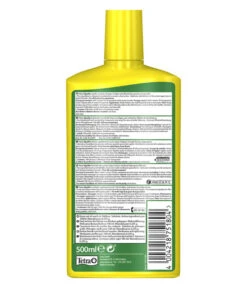 Tetra Algenmittel AlguMin 5 Tetra Algenmittel AlguMin -Garten im Freien 4328720 WE D 001 NEUTetraAlguMin