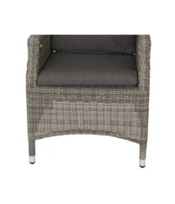 Siena Garden Multipositionssessel Calado, Taupe-grau -Garten im Freien 4329173 WE DE 004 Sesselmovecaladotaupe